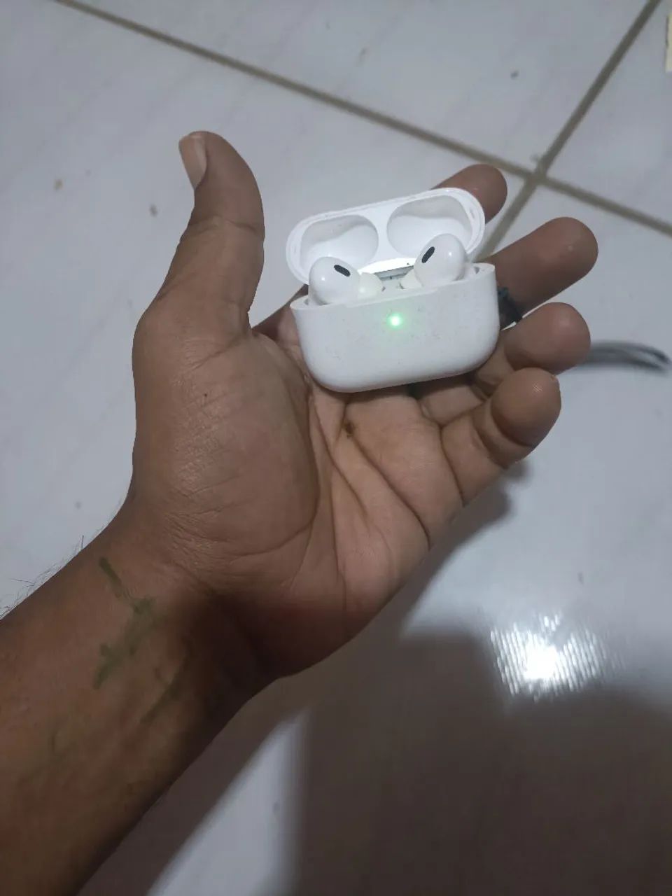 Air pod pro 1  - Foto 3