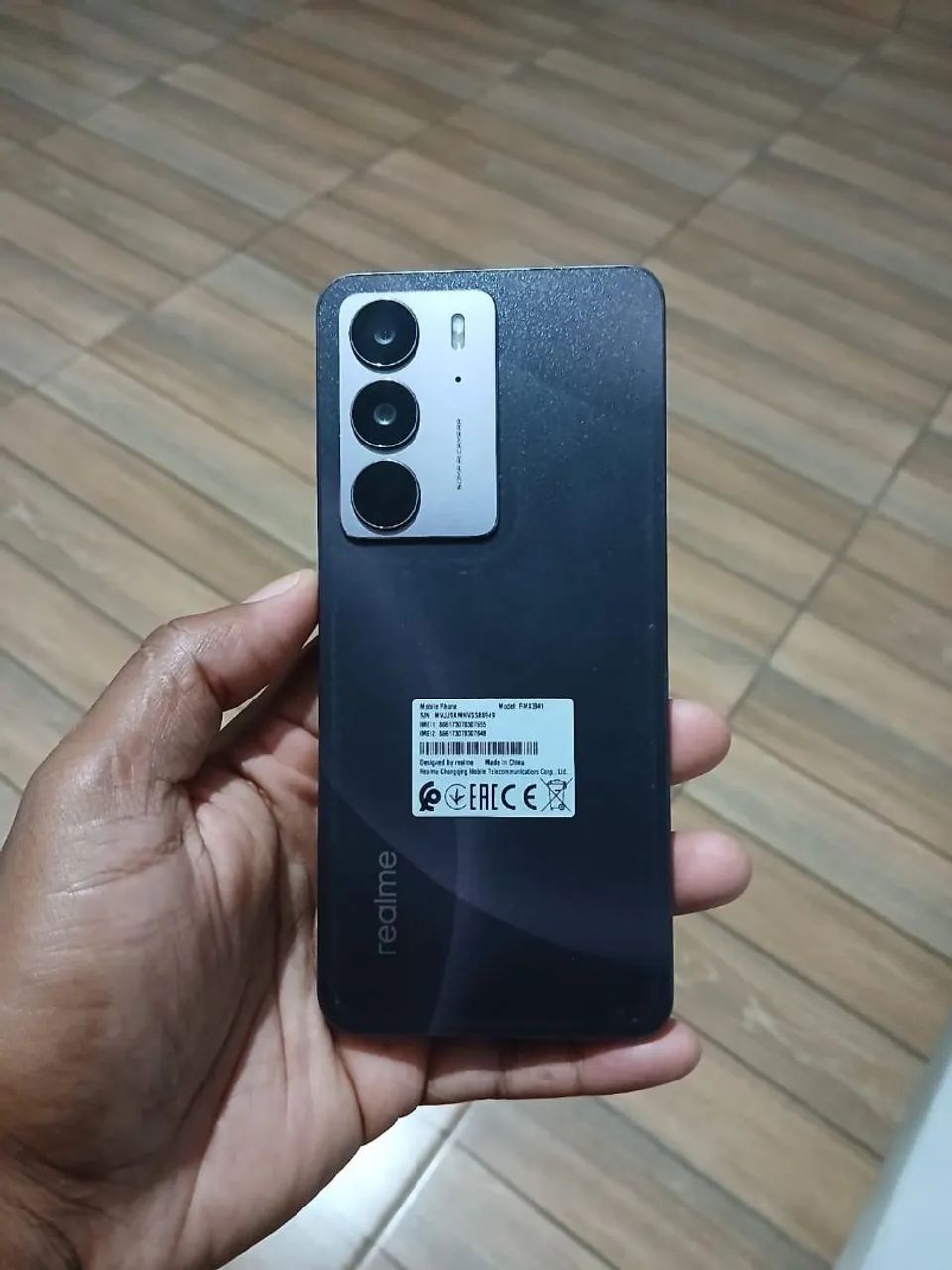 Realme c75  - Foto 2