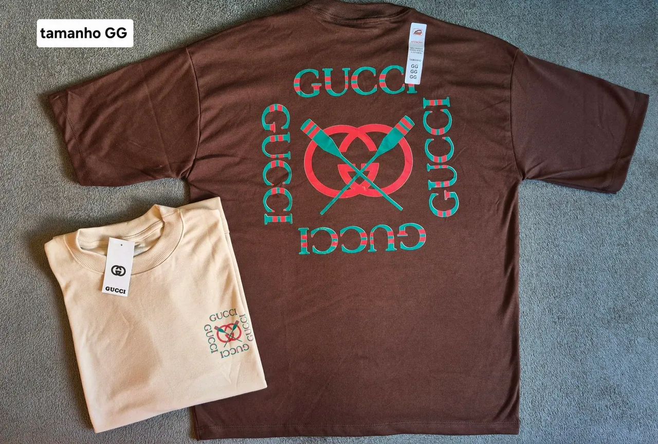 Camisetas oversize 50,00 cada  - Foto 2