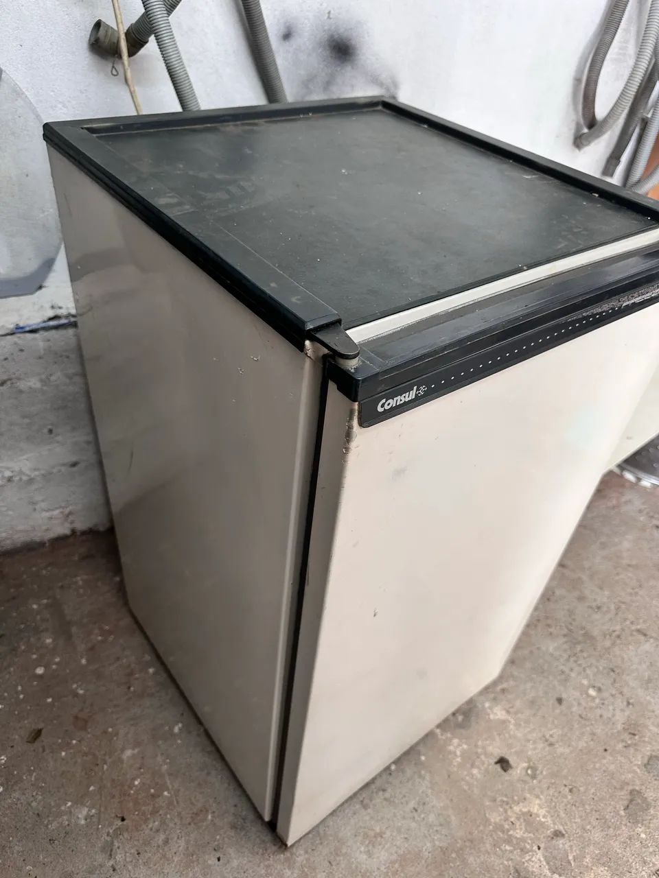 Freezer vertical - Foto 4