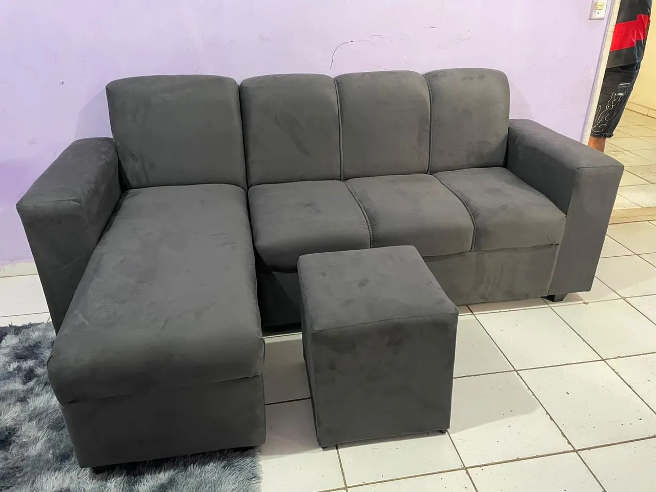 PROMOÇÃO DE SOFÁ  - Foto 2