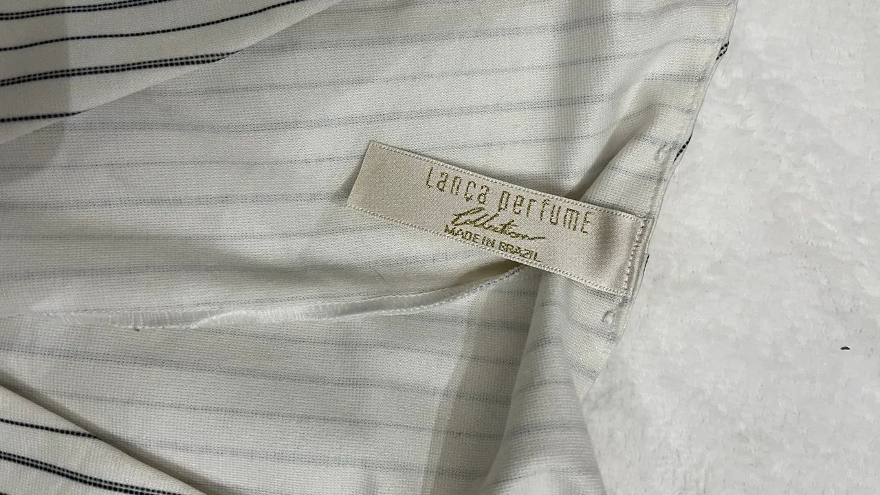Vestido Lança Perfume  - Foto 2