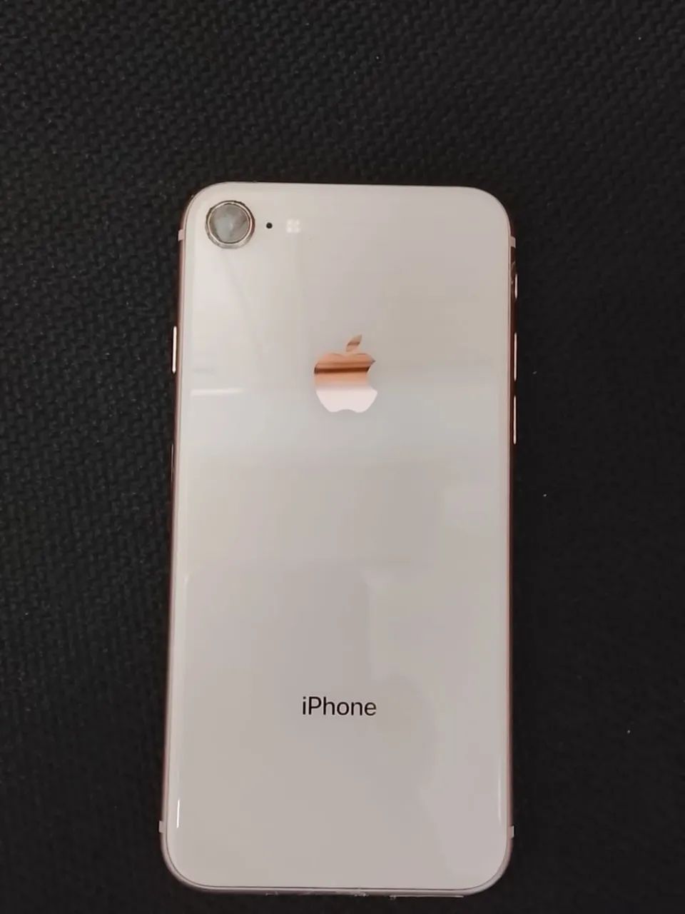 iPhone 8 sistema original ios 64 GB - Foto 4
