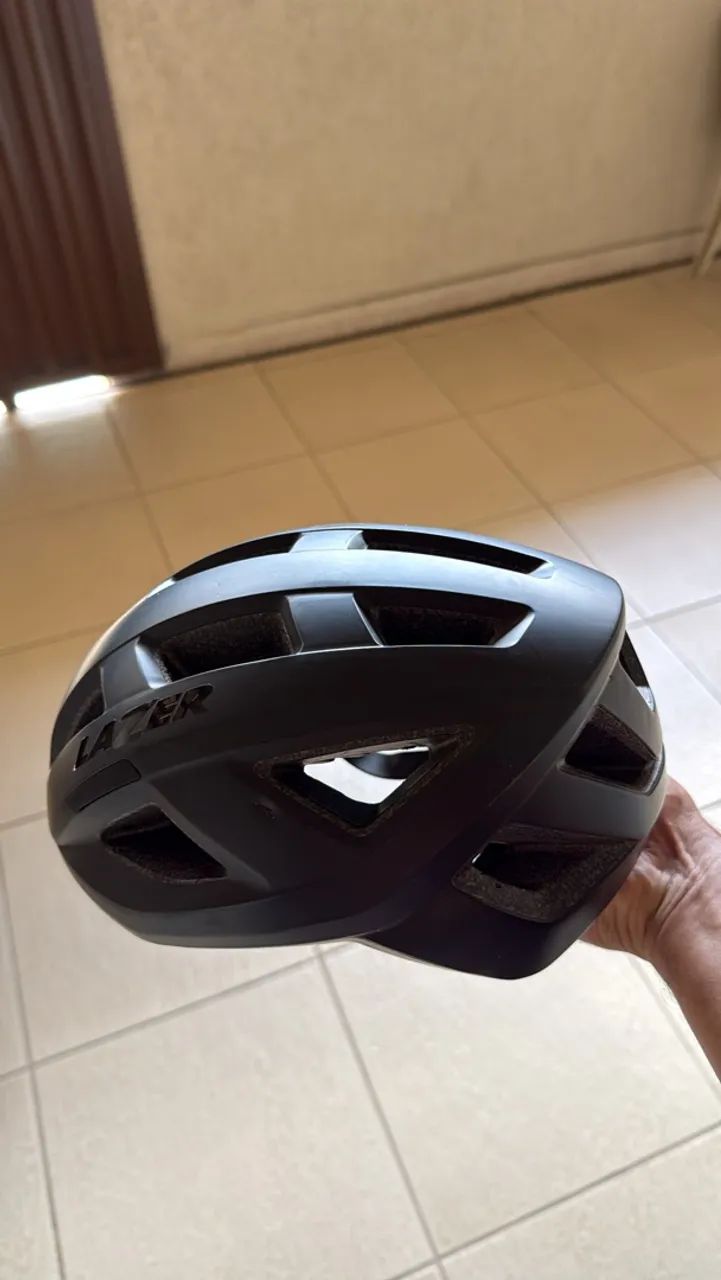 Capacete Laser mtb  - Foto 3