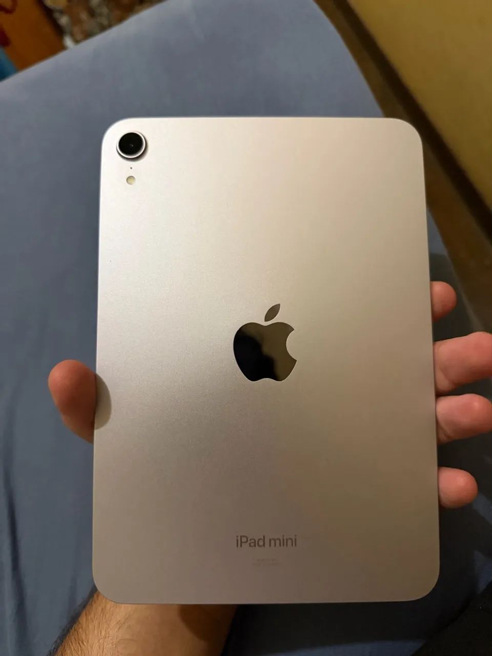 iPad Mini (A17 Pro) - Foto 4