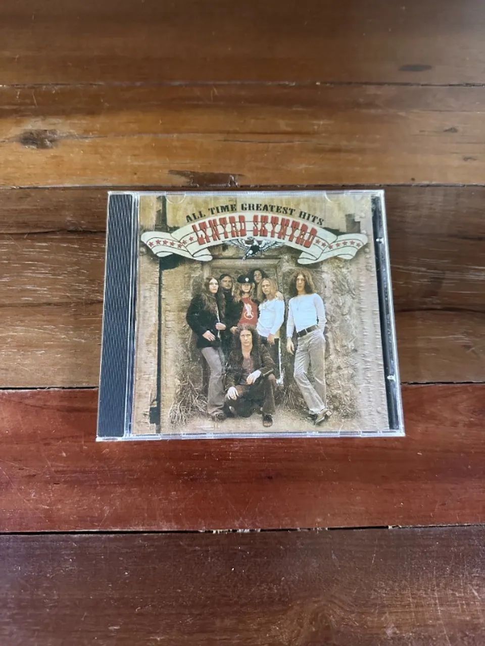 lynyrd skynyrd