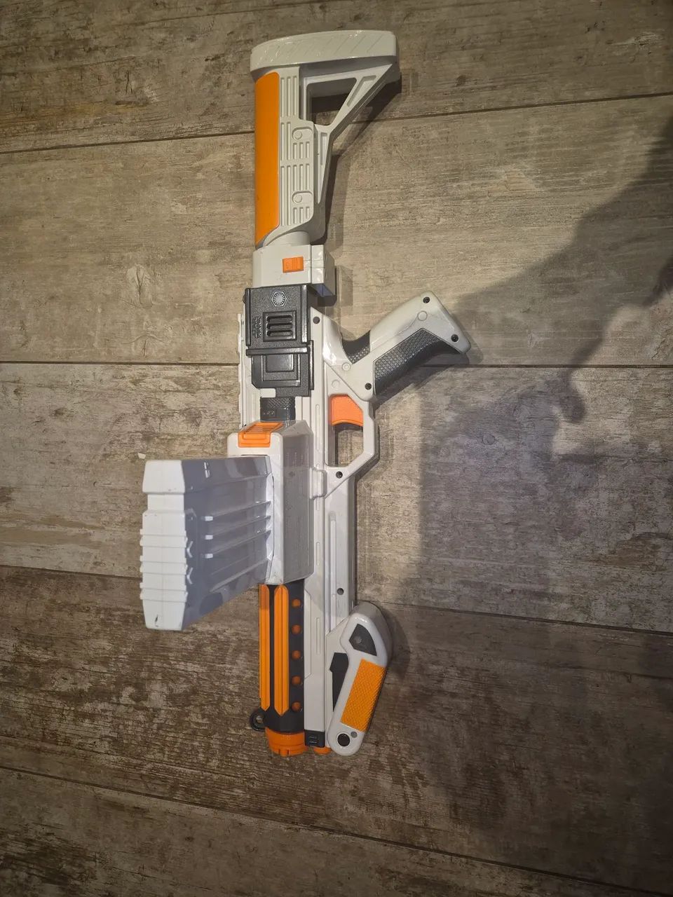Nerf star wars 