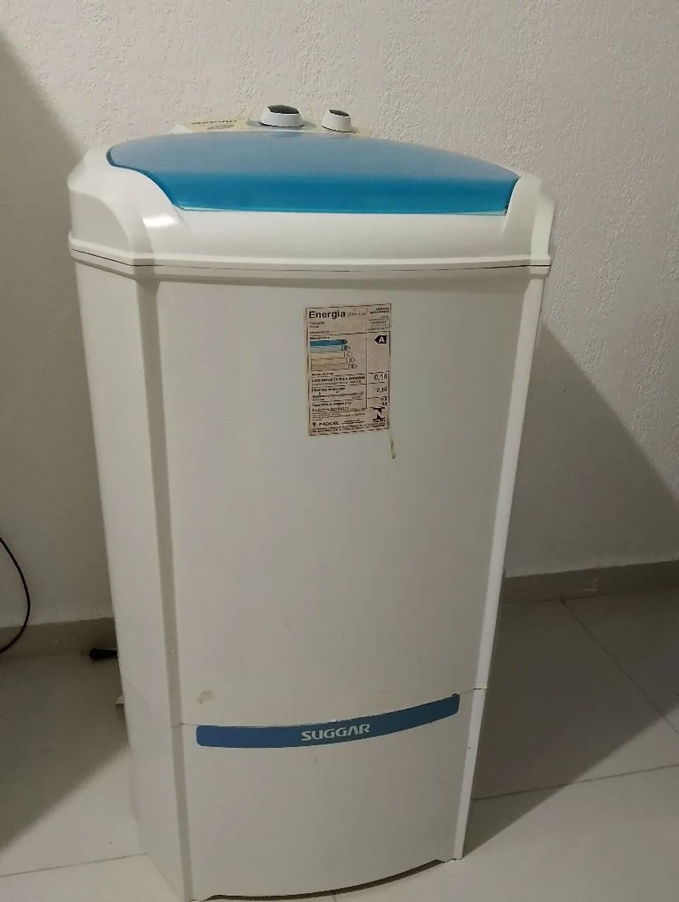Tanquinho 