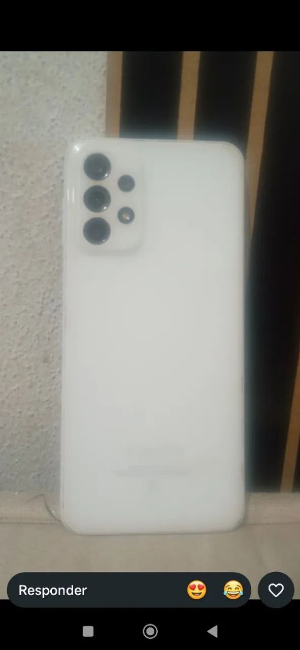 Celular  Samsung Galaxy A23 - Foto 2