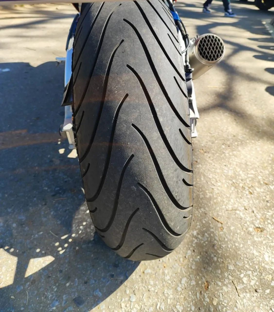 S1000rr - Foto 5
