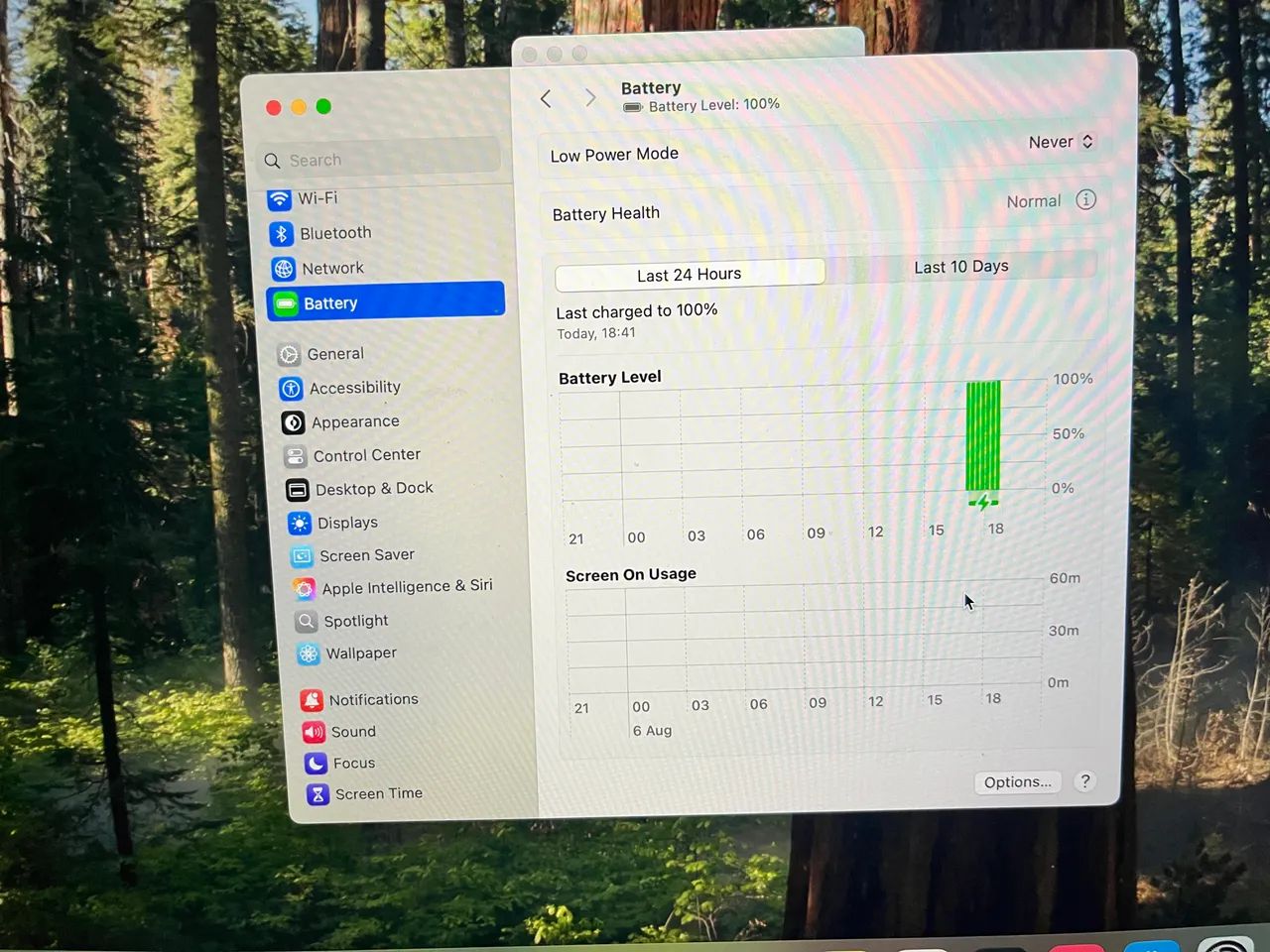 MacBook M3 Pro 16Gb  - Foto 4