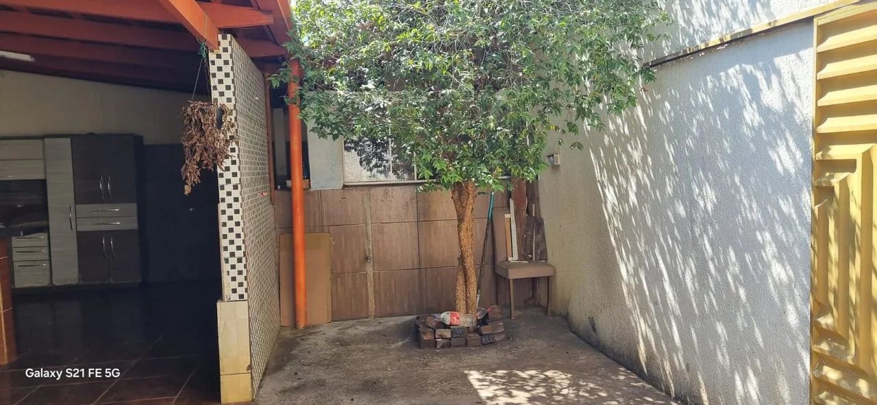 Aluga-se casa em Goiânia  - Foto 4