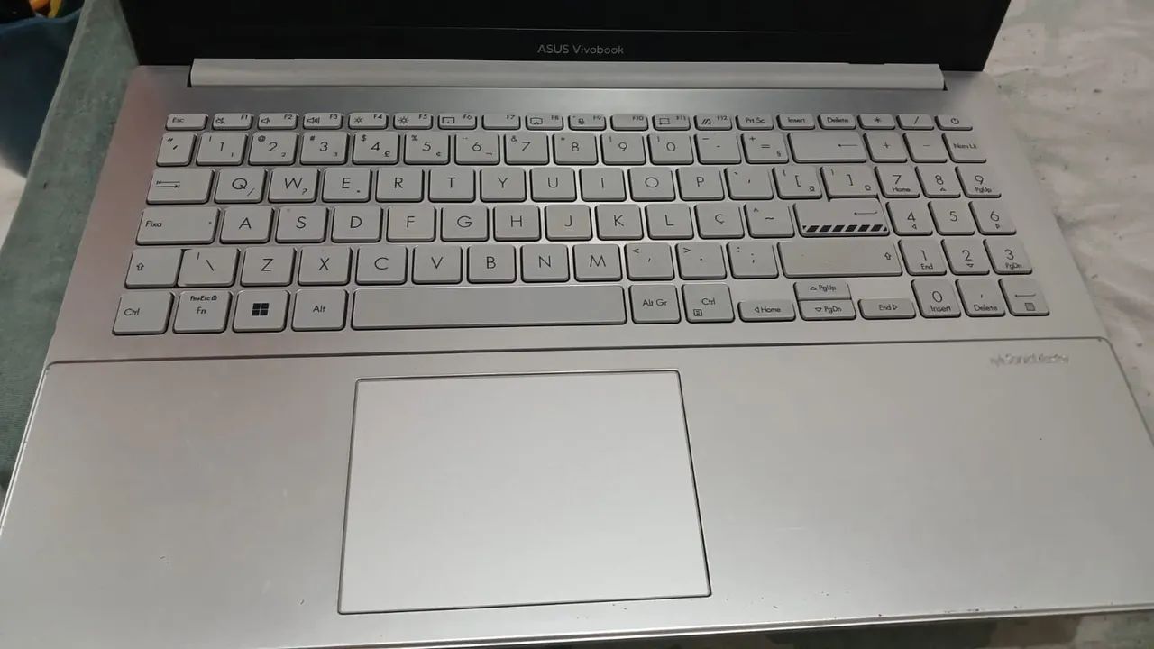 notebook  - Foto 4