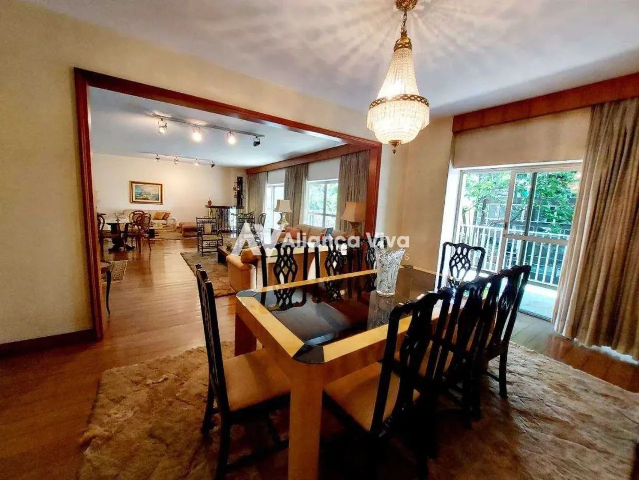 Ipanema | Apartamento 4 quartos, sendo 2 suites - Foto 3
