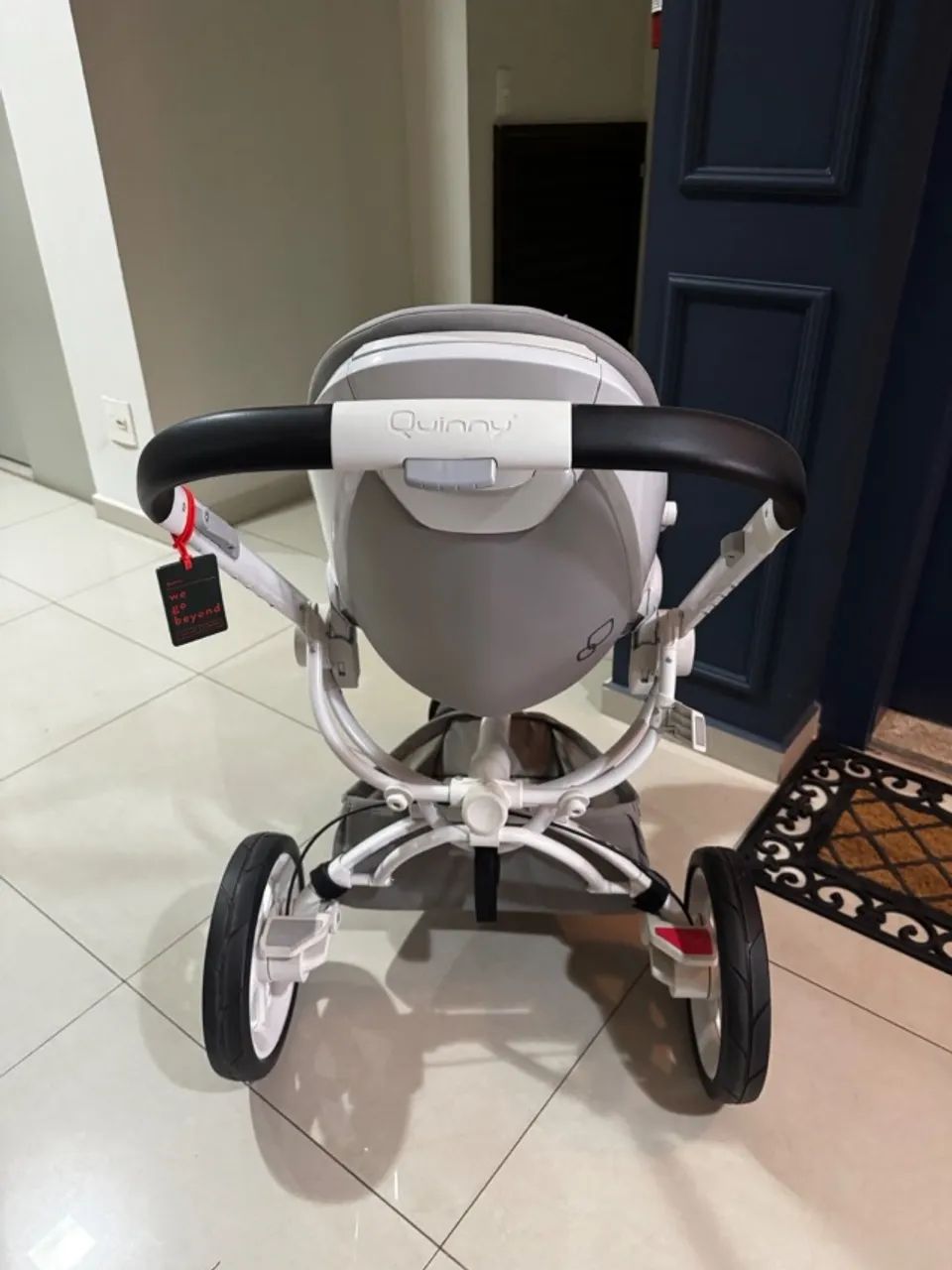 Carrinho de bebe QUINNY Moodd - Foto 3