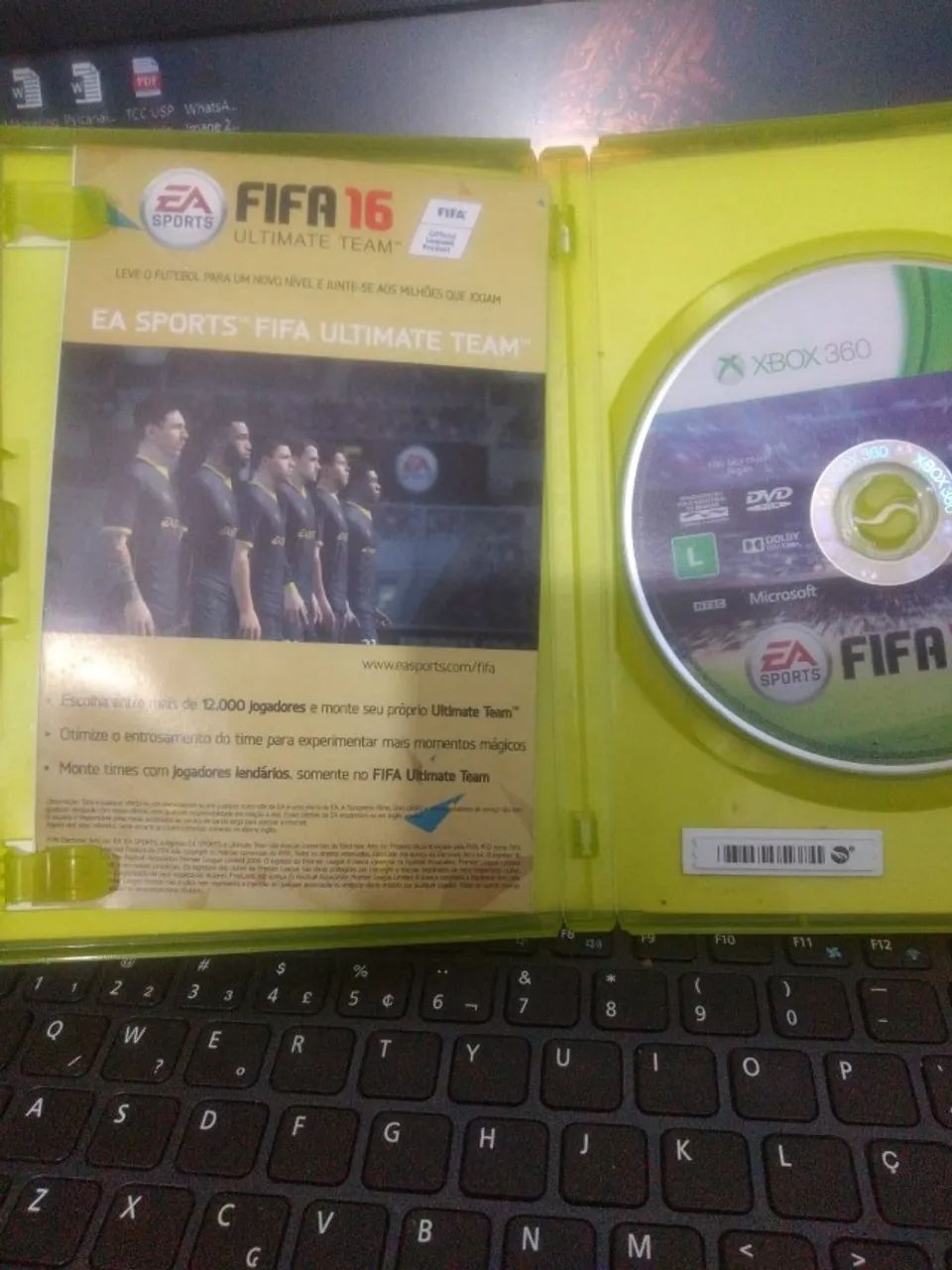 XBOX360-16 - Foto 2