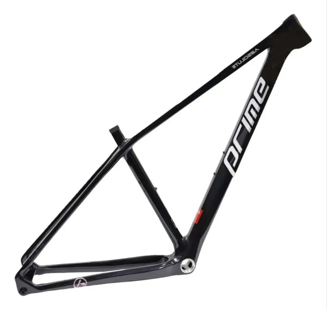Quadro Absolute prime de carbono