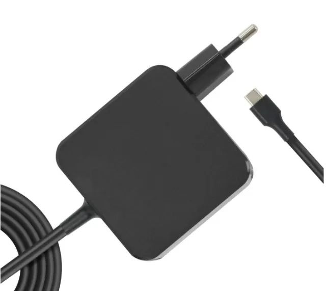 CARREGADOR DE NOTEBOOK USB-C - Foto 3
