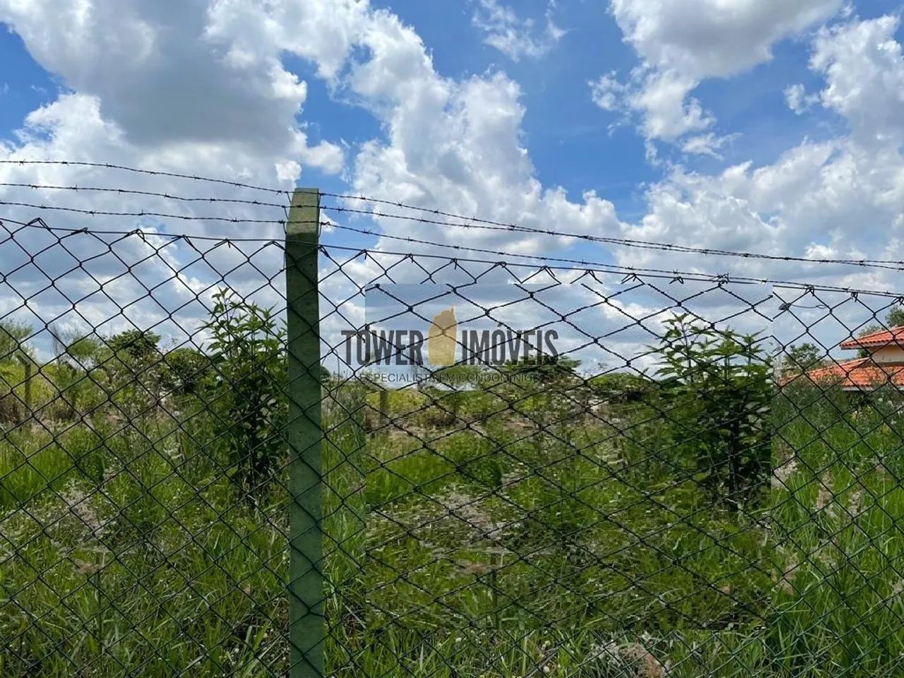 terreno - Vista Alegre - Vinhedo