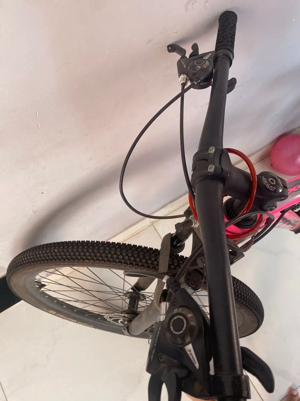 Bicicleta aro 29 - Foto 3