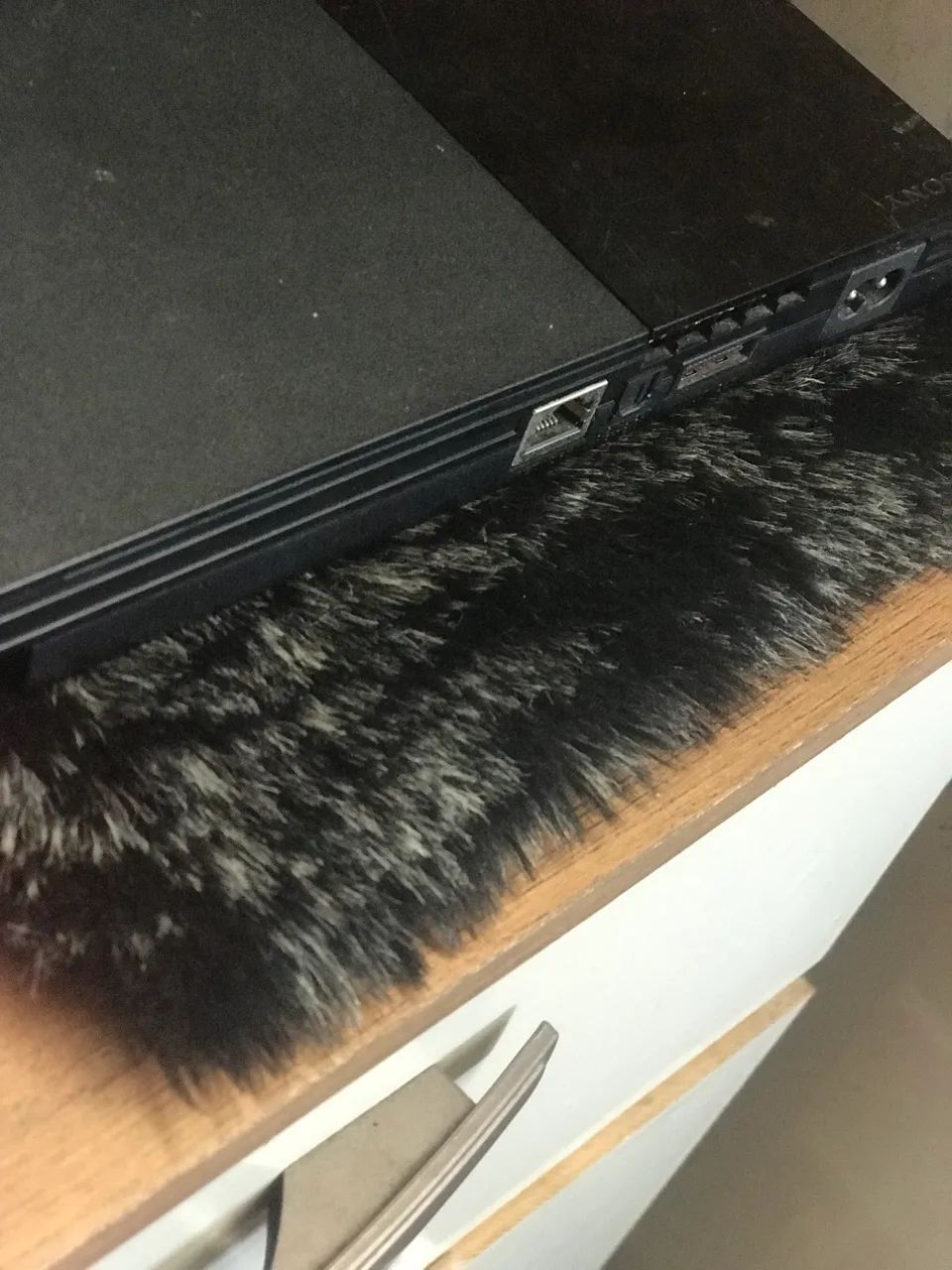 Ps2 só o console  - Foto 4