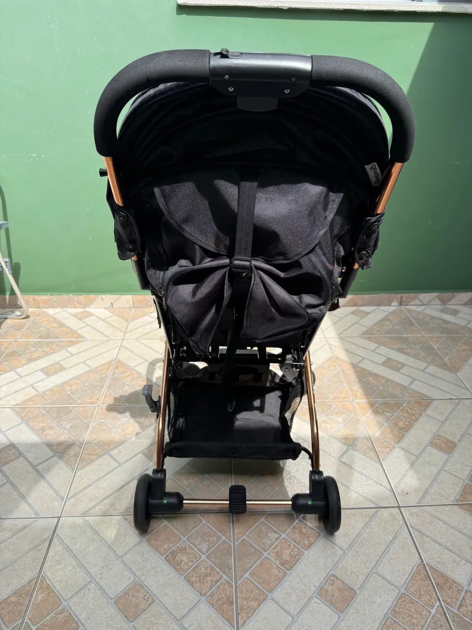 Carrinho de Bebê Burigotto - Foto 3