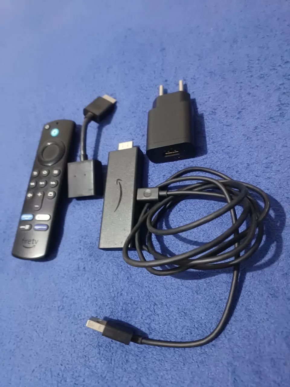 Firetv bem conservado 