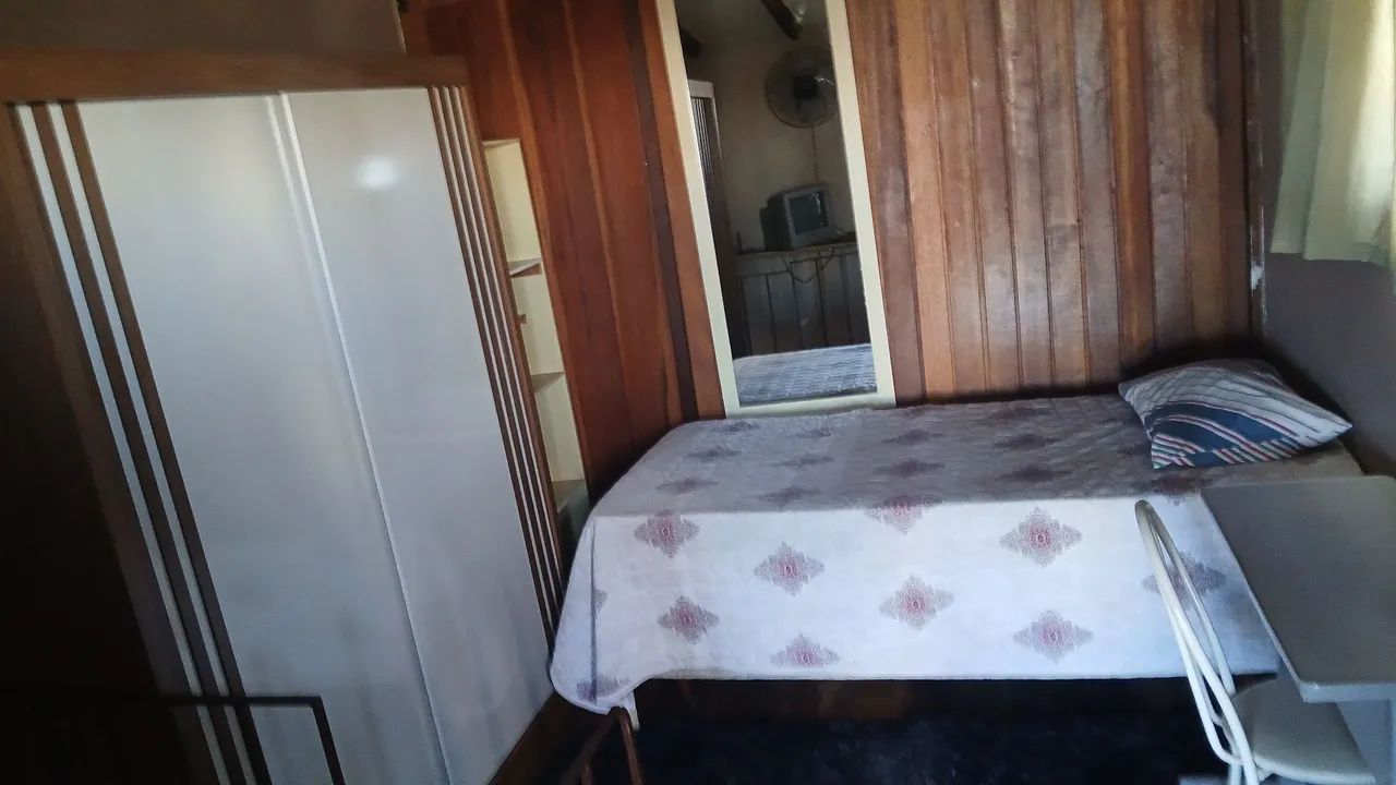Aluga-se kitnet - Foto 4
