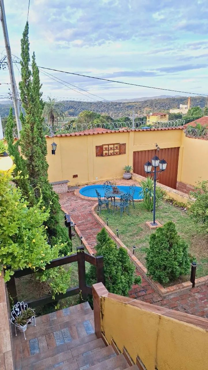 Vendo linda casa - Foto 2