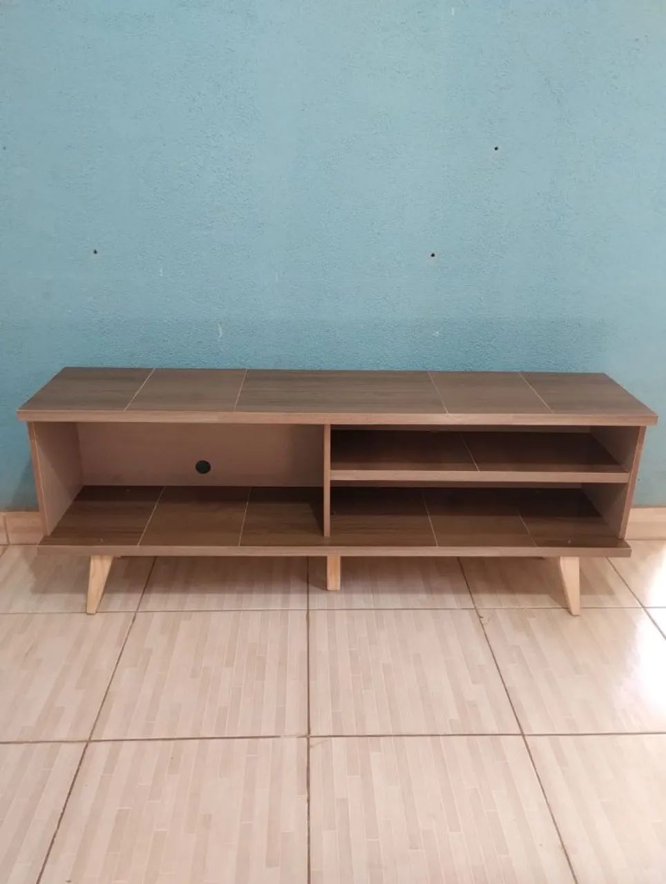Rack - ENTREGO  - Foto 2