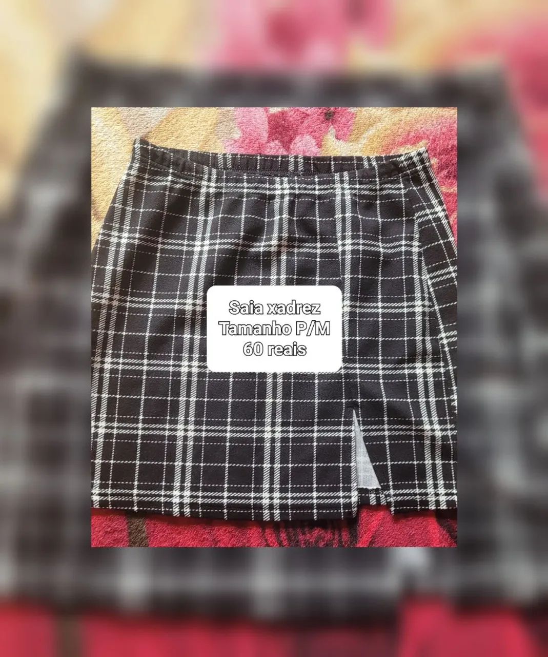 Saia xadrez