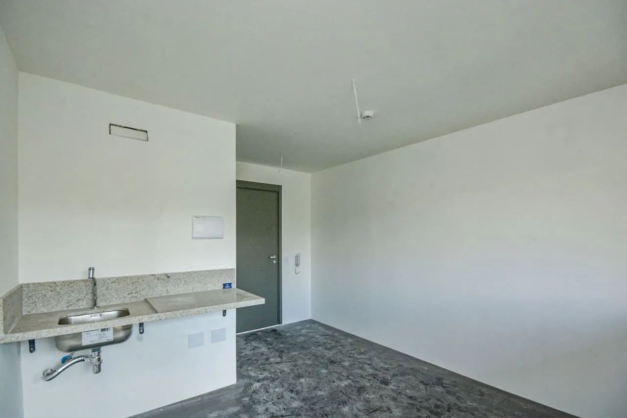 Sala comercial na Rua Coronel José Eusébio, 111 - SC301  25 m² - Foto 3