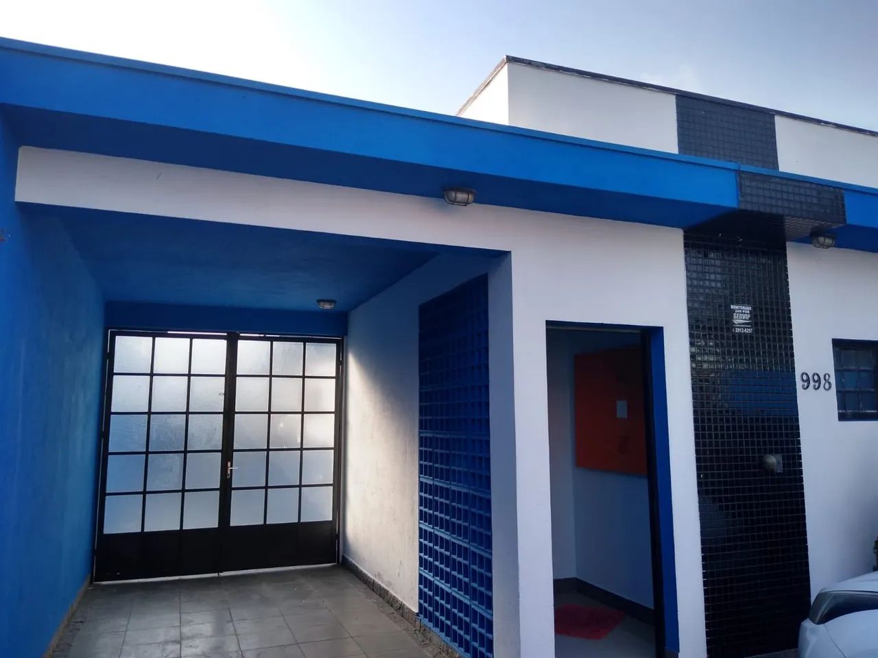 PINTOR RESIDENCIAL  - Foto 2