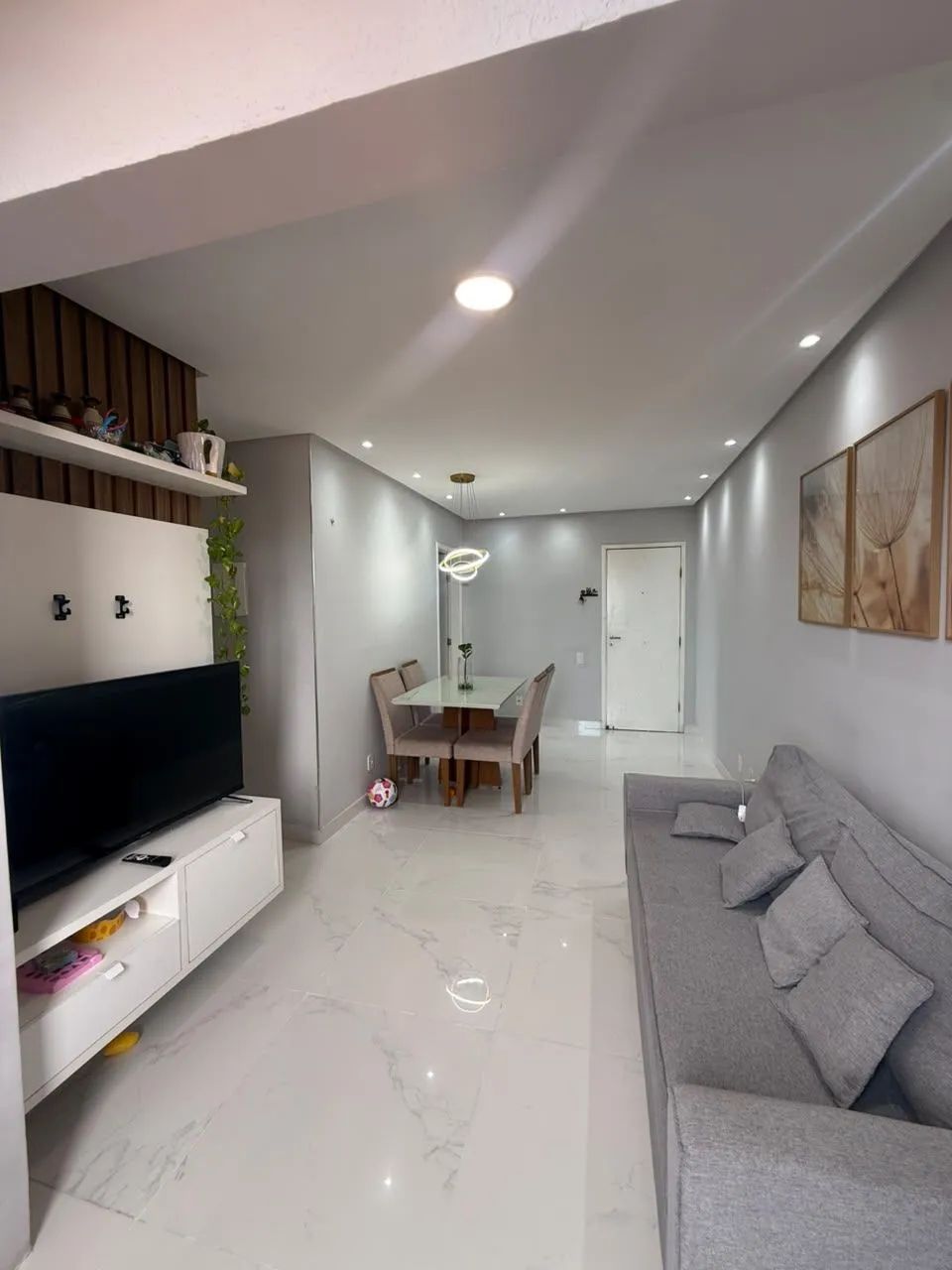 VENDO APARTAMENTO  PARK VINHAIS