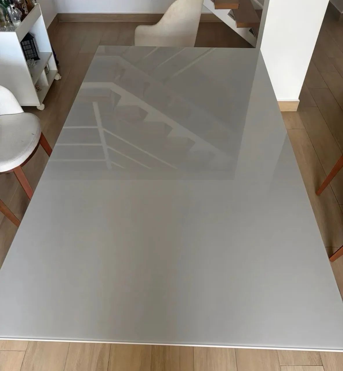 Mesa em laca - Foto 3