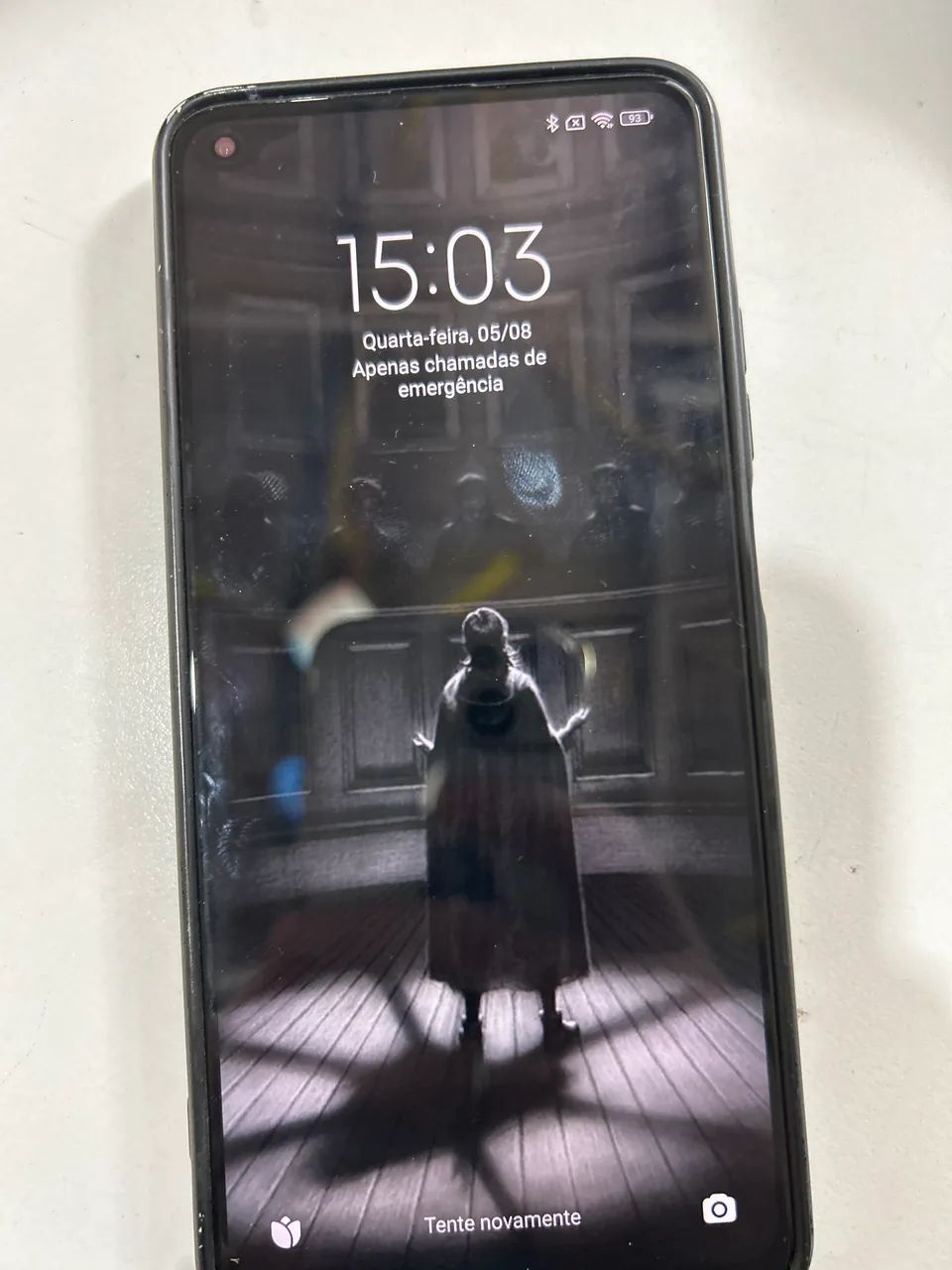Xiaomi Mi 10T pro