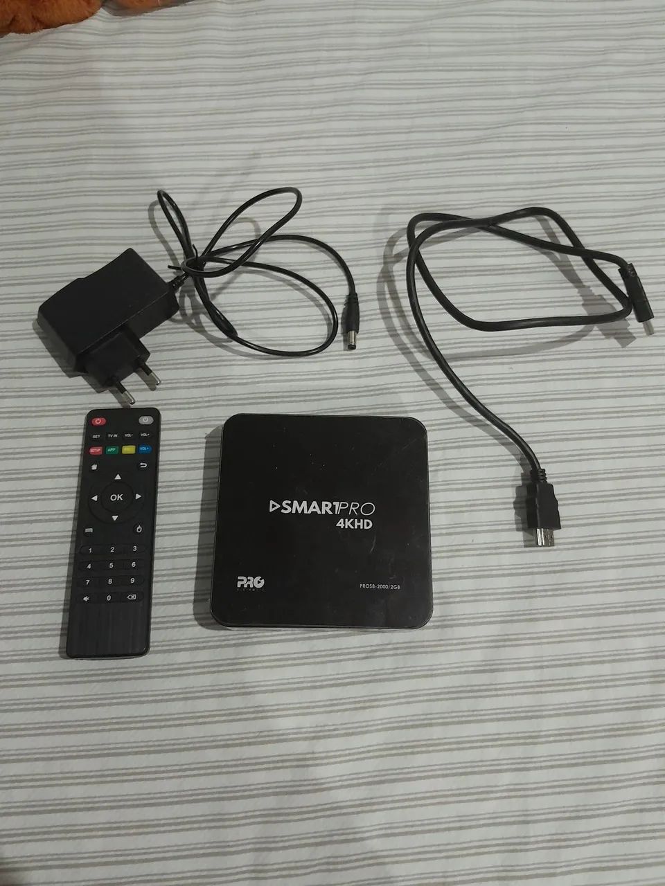 TV box 