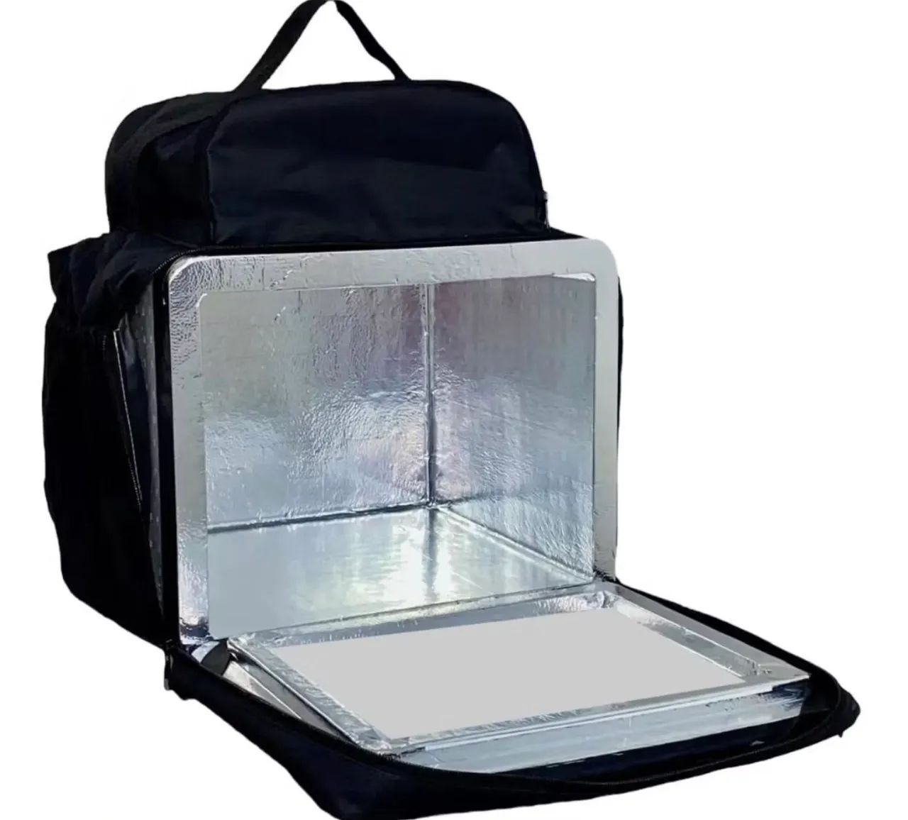 Bag e capacete  - Foto 2