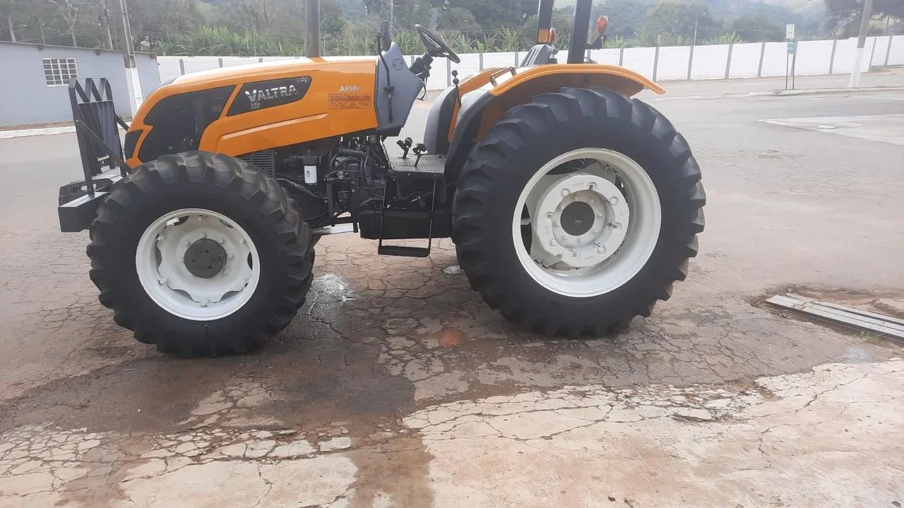 Valtra A950R 2022 - Foto 2