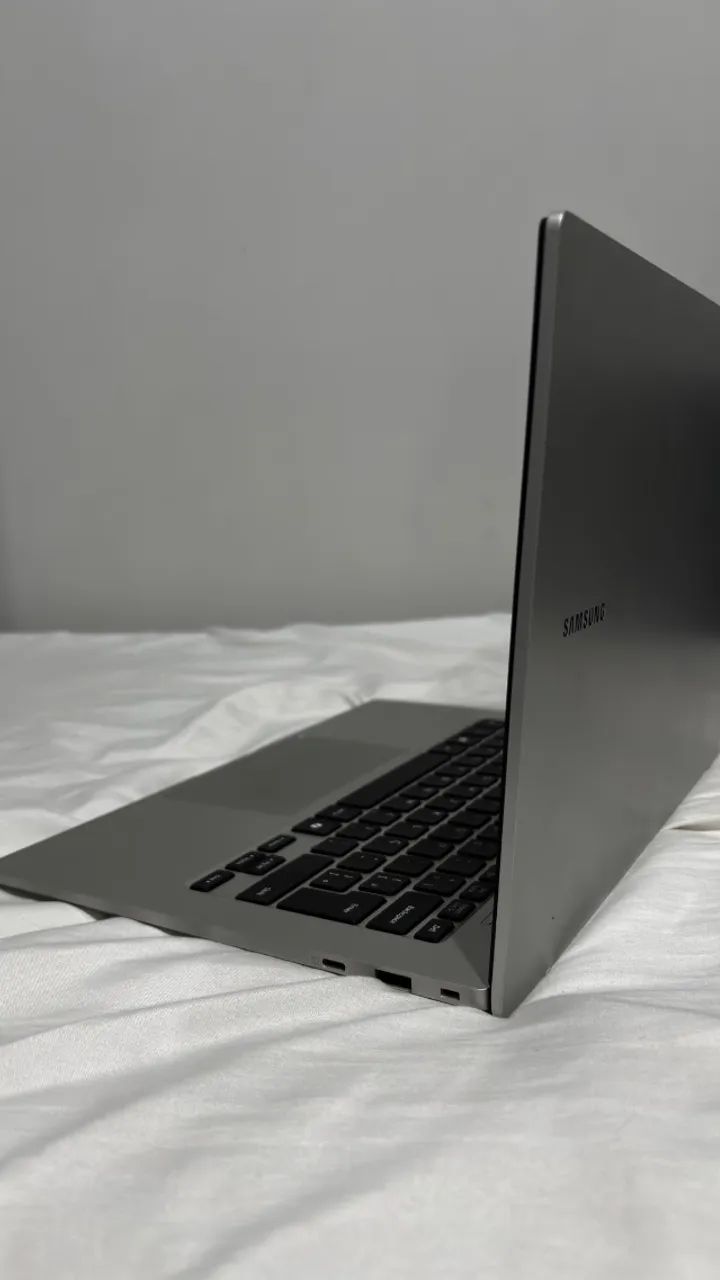 Samsung Galaxy Book Go Snapdragon 7c Gen2 - Foto 3