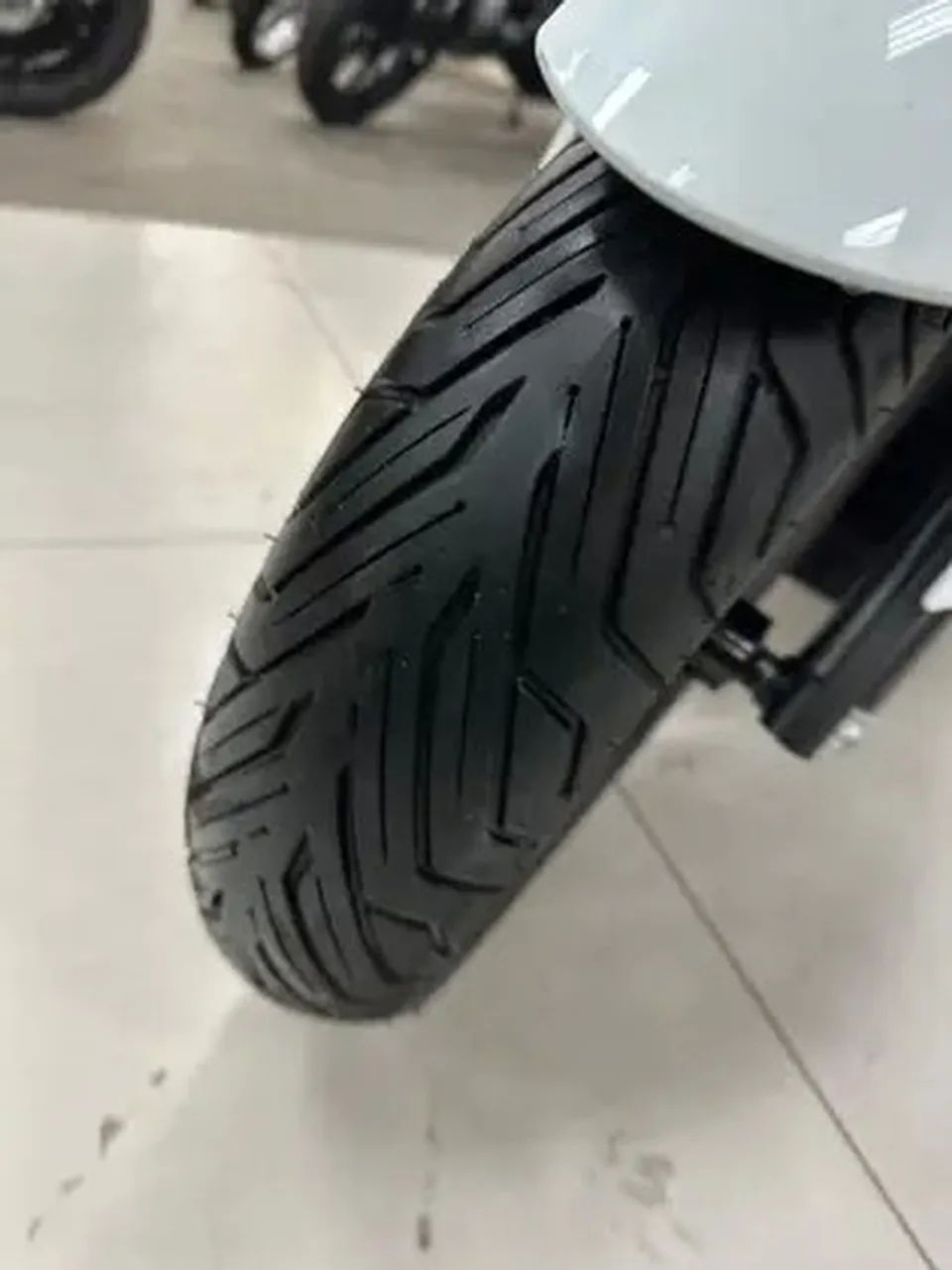 YAMAHA NMAX 160 ABS - Foto 2