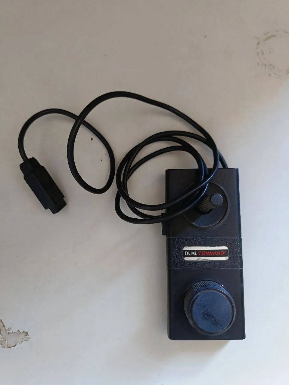 Controle Atari 