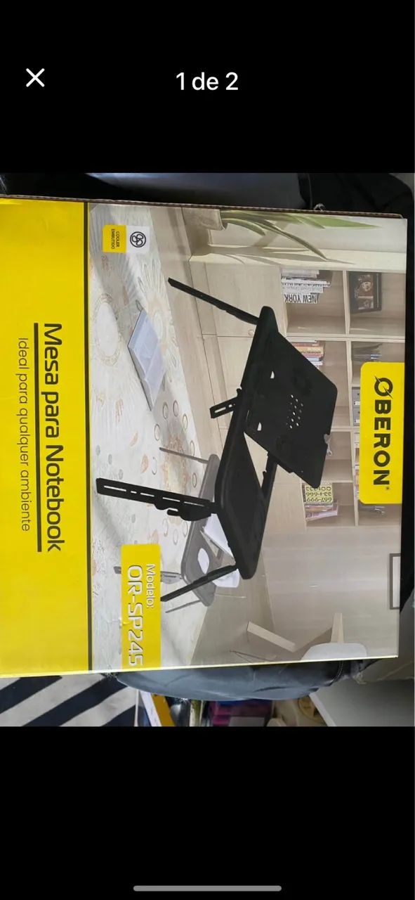 Mesa para notebook 65570233767427121