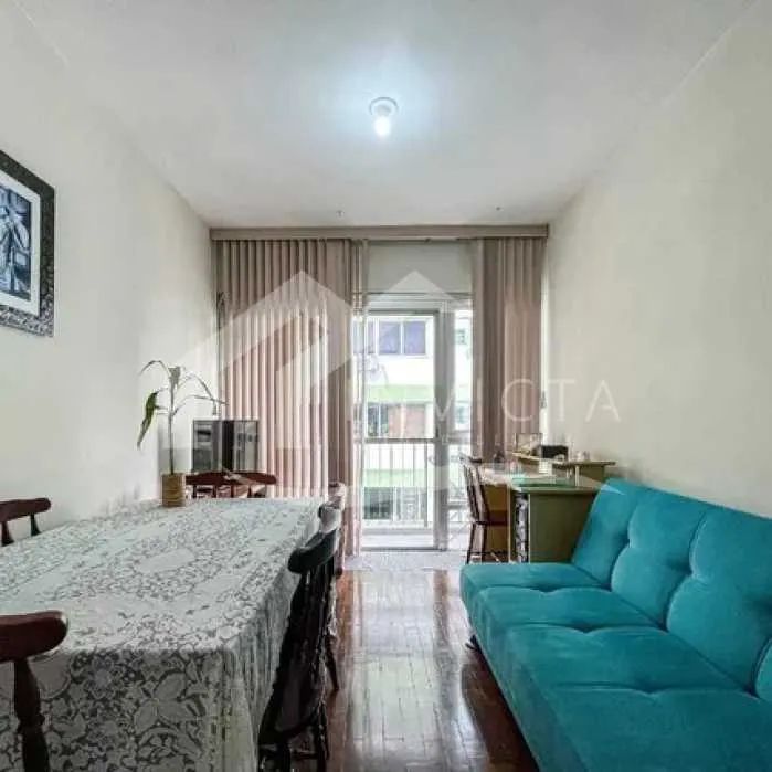 MARAVILHOSO APARTAMENTO COM VARANDA EM BOTAFOGO!!! - Foto 3