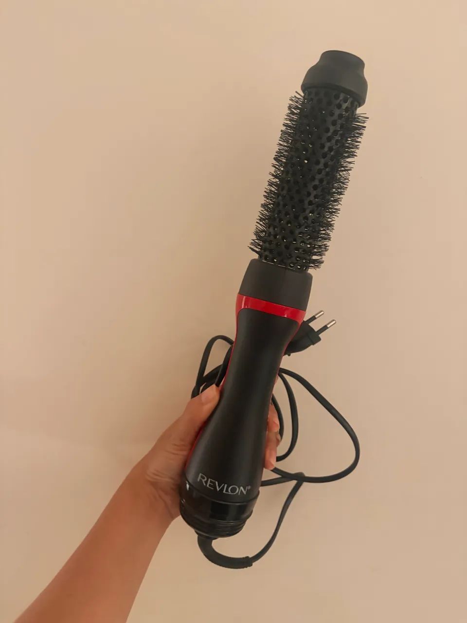 Escova Secadora REVLON - Foto 3