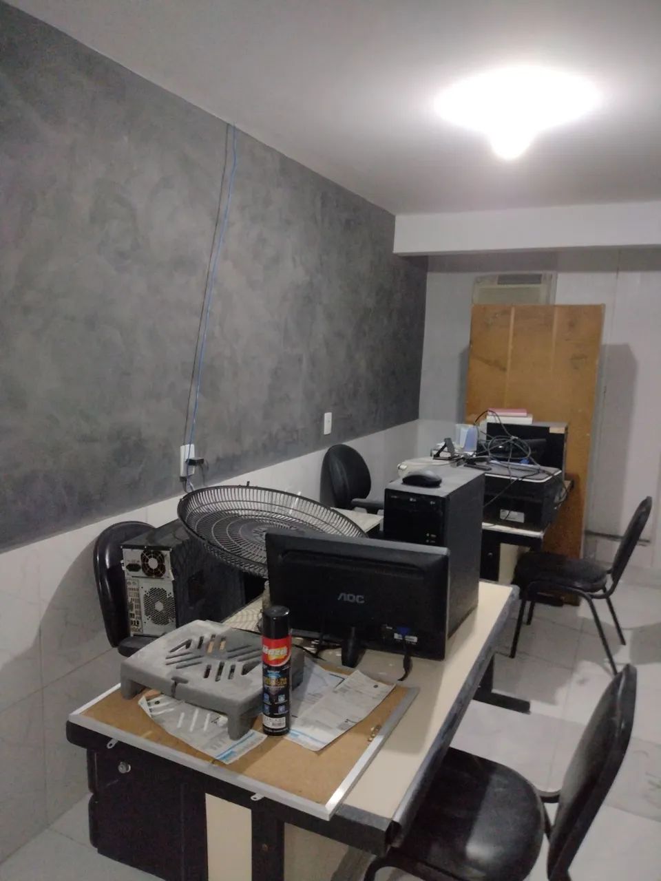 Pintor de acabamento e instalação de gesso  - Foto 2