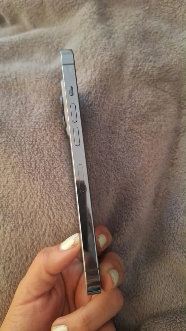 Iphone 13 pro - Foto 5