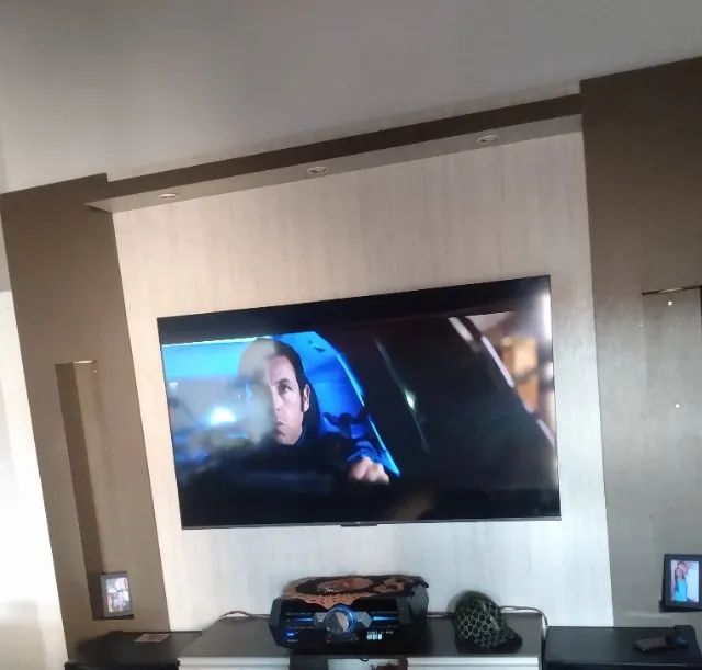 TV Smart Tcl 65P