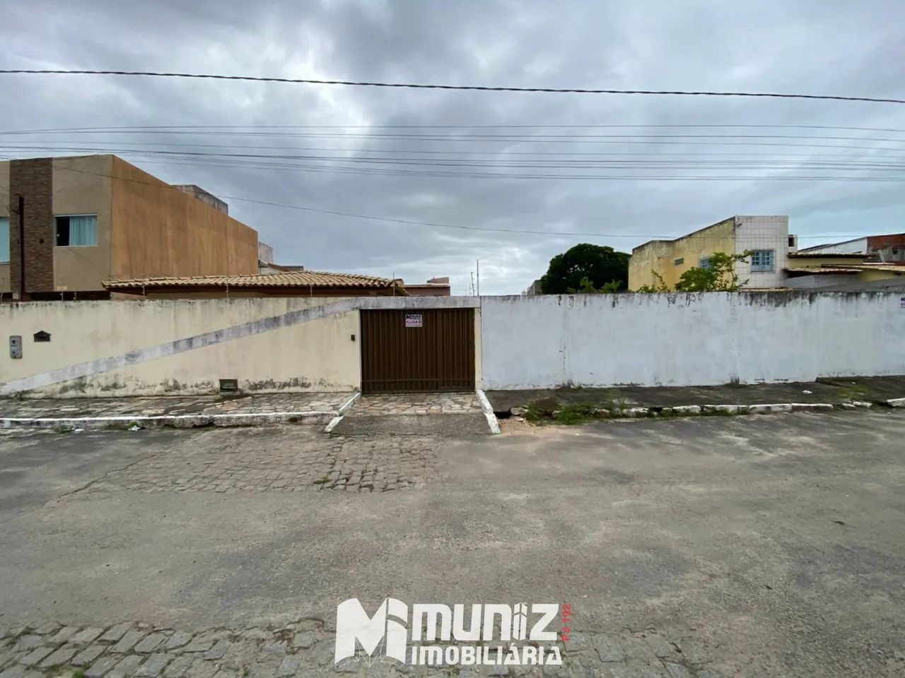 CASA PARA ALUGAR COM 3 QUARTOS NA ARUANA! - Foto 2