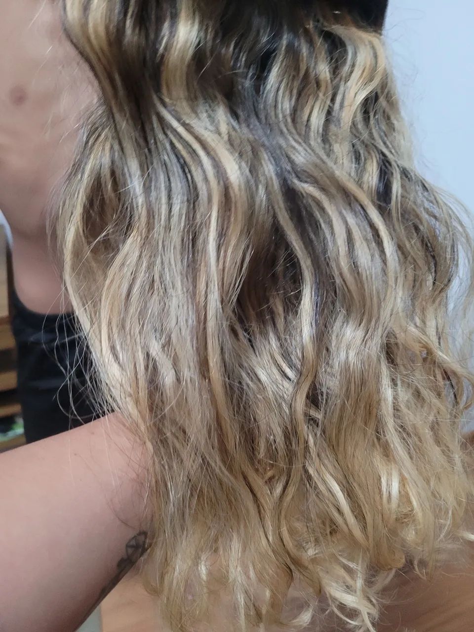 Vendo cabelo  - Foto 3